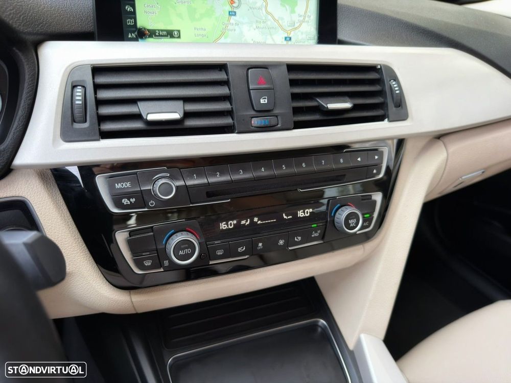 BMW 330 e iPerformance Advantage - 20