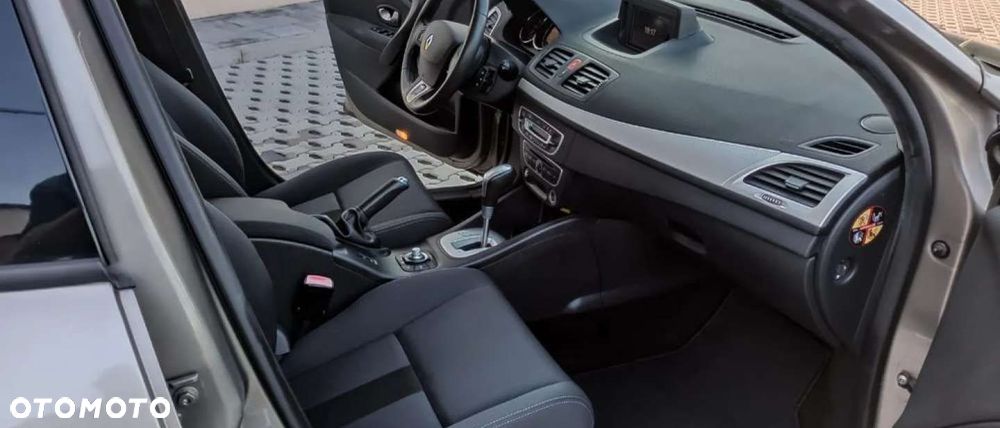 Renault Megane 2.0 140 CVT Dynamique - 23