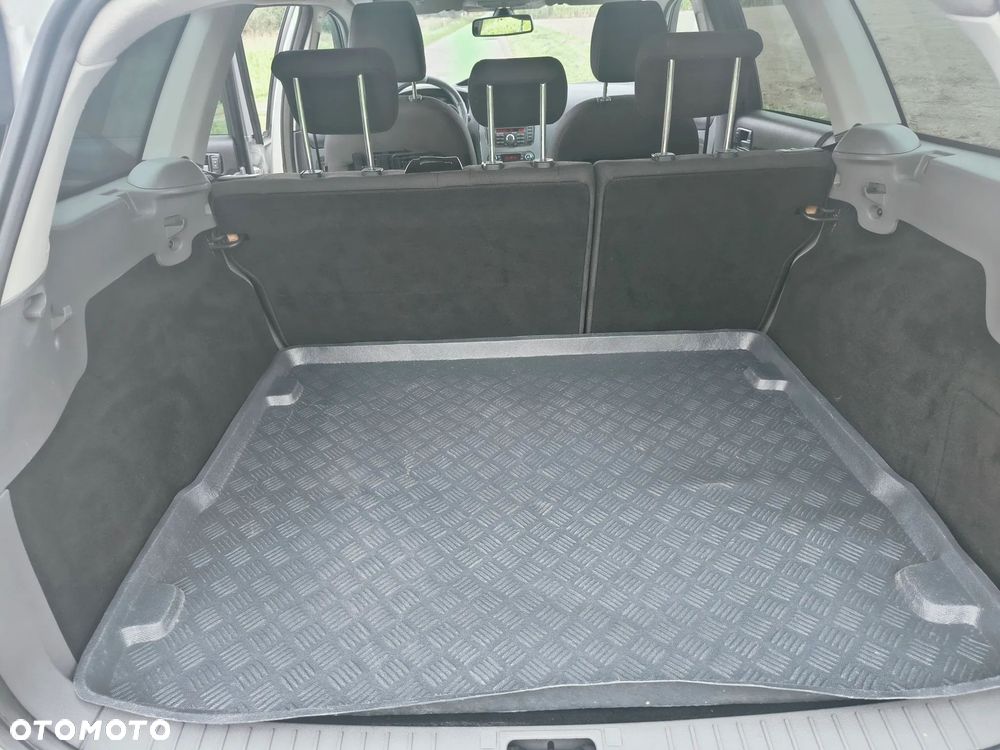Ford Focus - 18