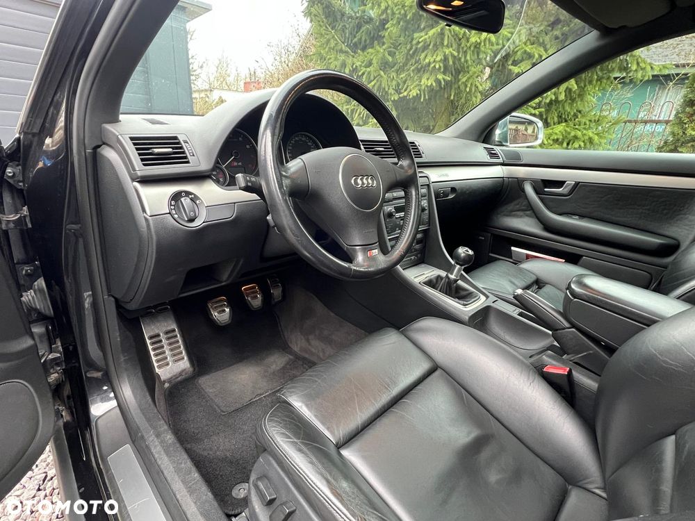 Audi S4 Avant - 4