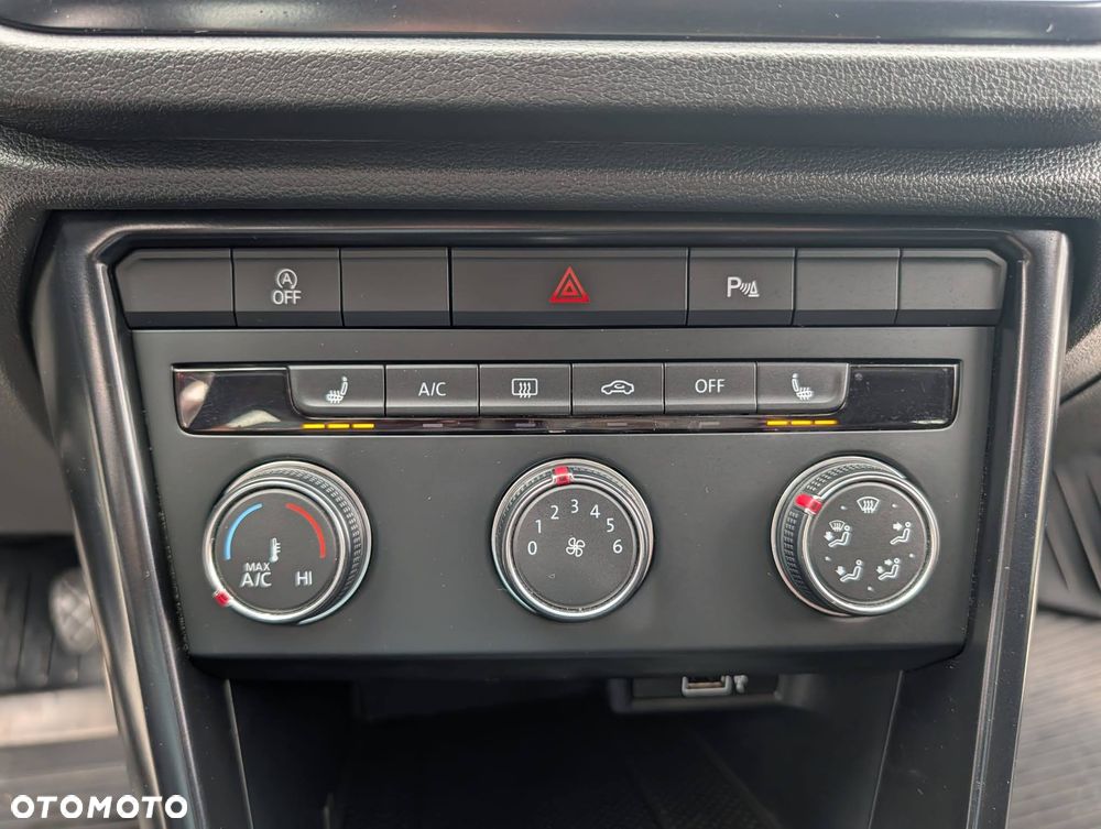 Volkswagen T-Roc 1.0 TSI - 17
