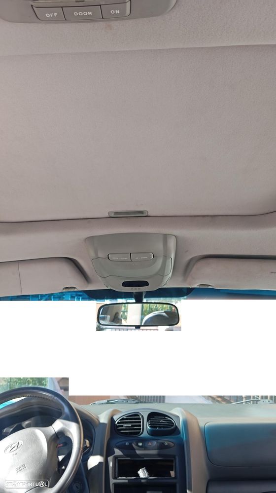 Hyundai Santa Fe 2.0 CRDi Family 4WD - 18