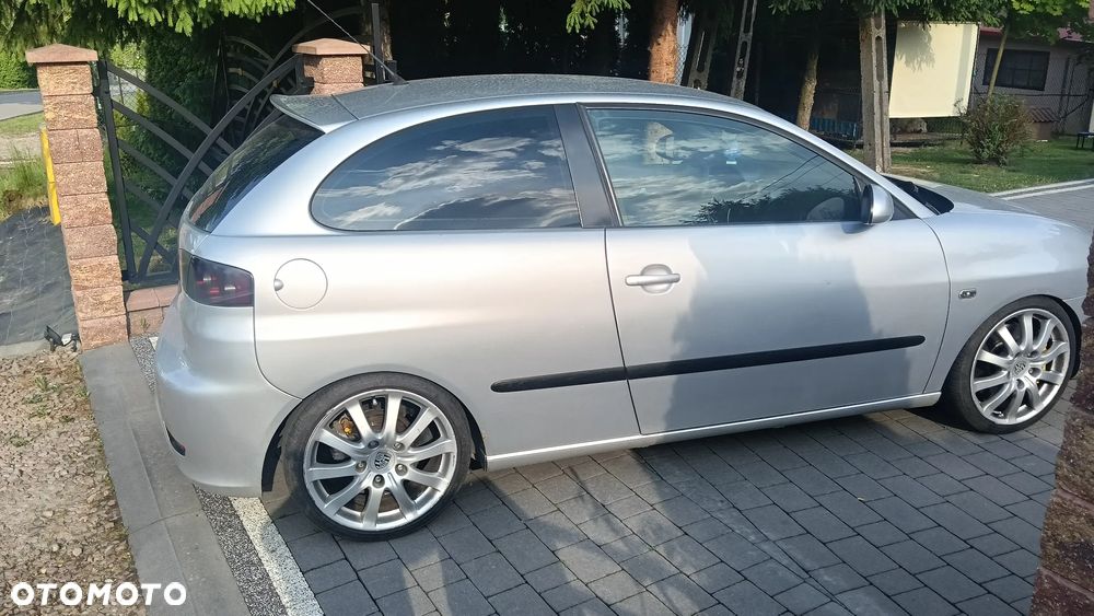 Seat Ibiza 1.4 16V Signo - 6