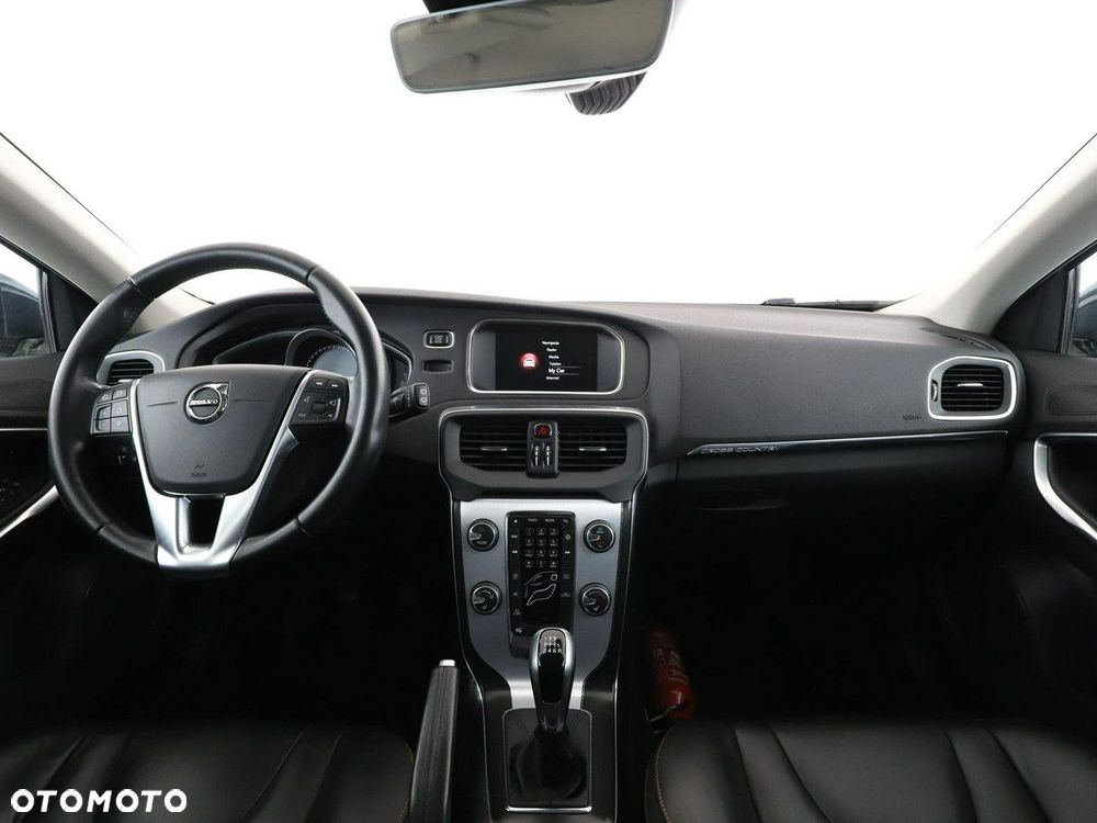 Volvo V40 Cross Country D2 Ocean Race - 15