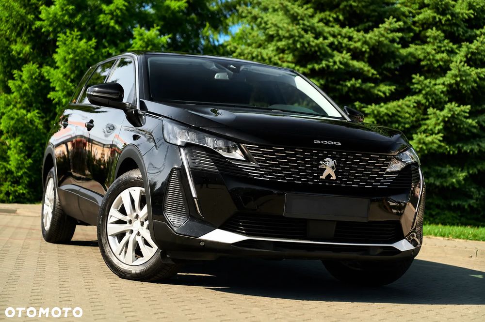 Peugeot 5008 BlueHDi 130 EAT8 Active - 10