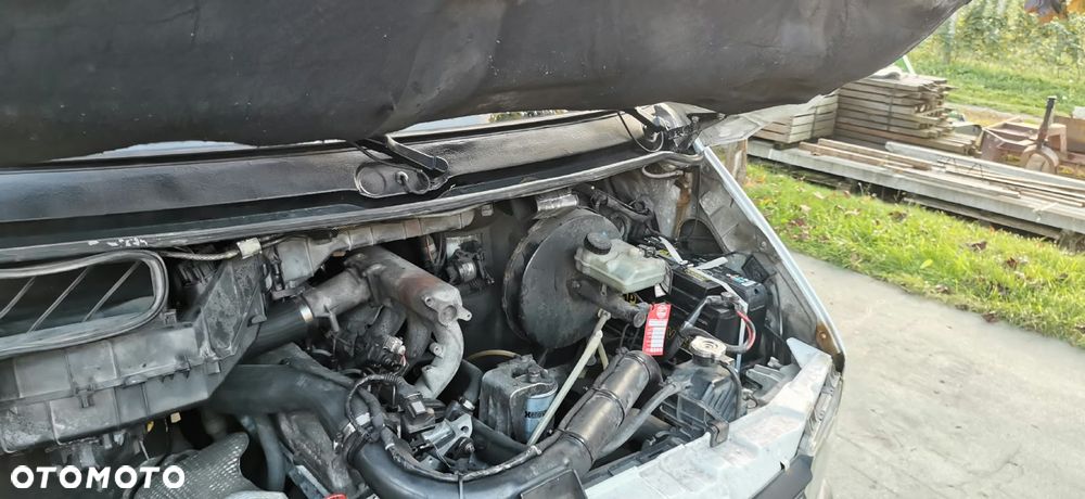 Mercedes-Benz Sprinter 310 D - 19