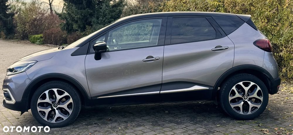 Renault Captur - 5