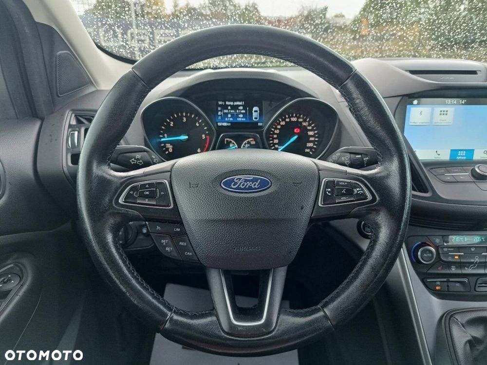 Ford Kuga 2.0 TDCi AWD Trend - 20