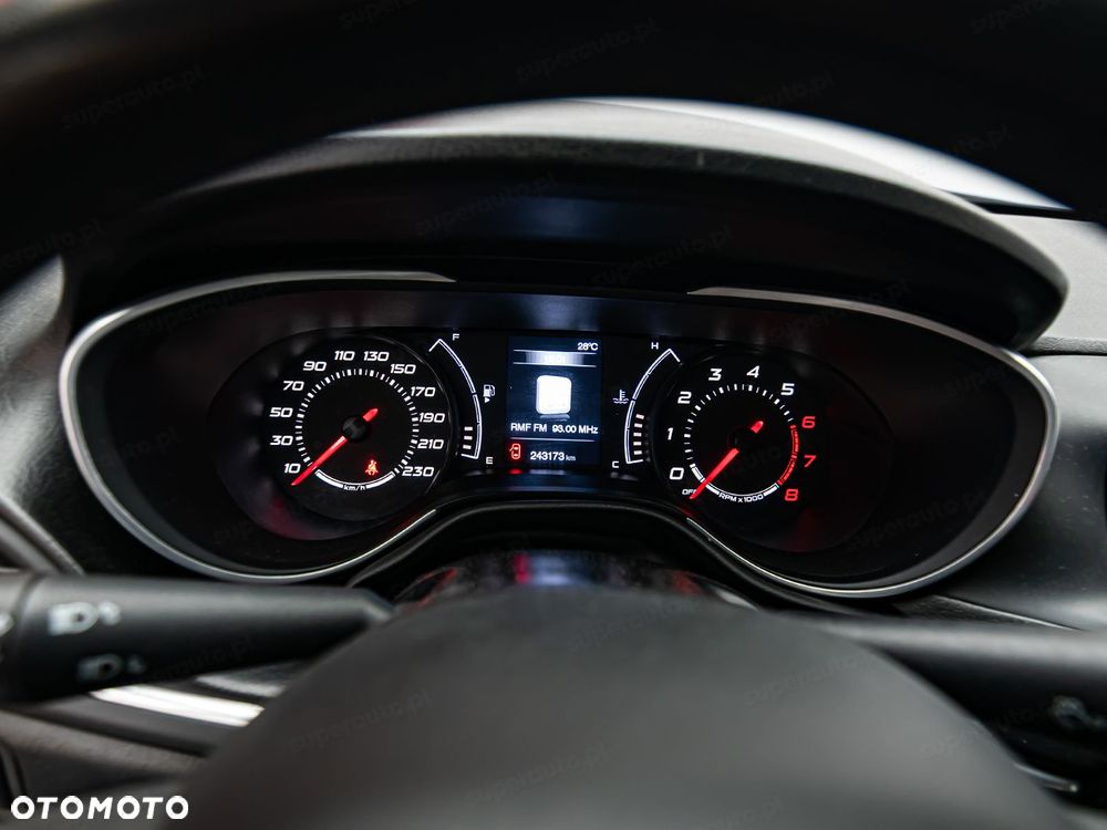 Fiat Tipo - 14