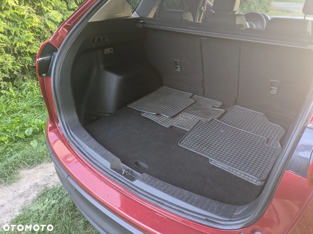 Mazda CX-5 2.0 Skymotion - 8