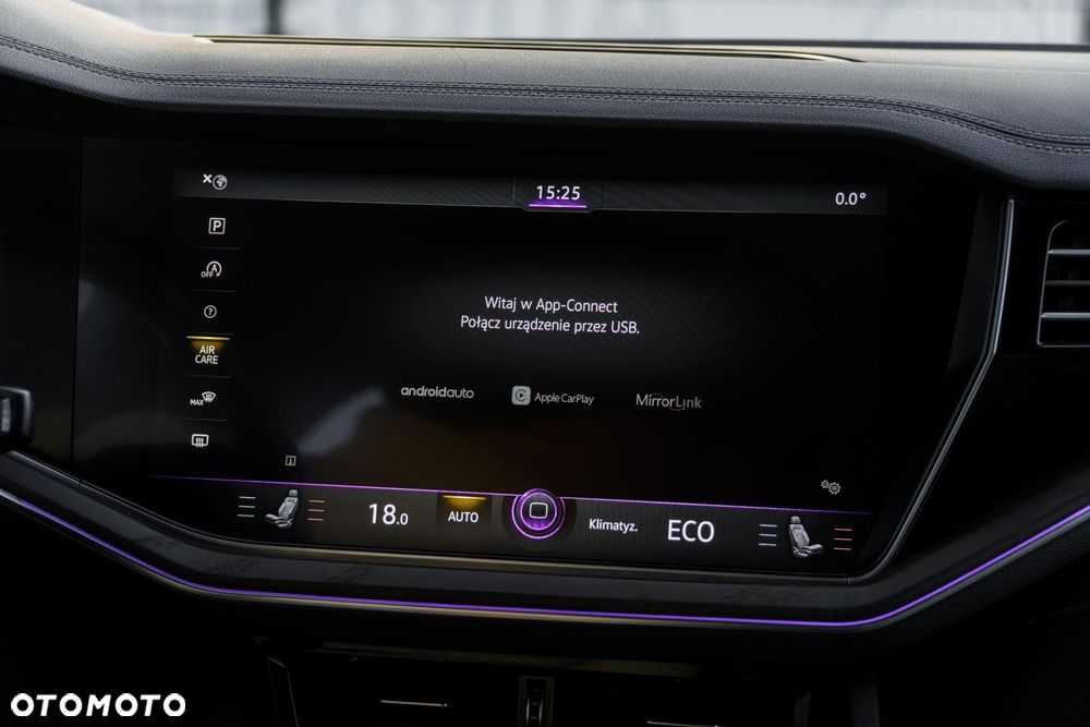 Volkswagen Touareg 3.0 V6 TFSI 4Motion R-Line - 18