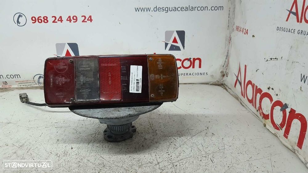 FAROLIM TRASEIRO ESQUERDO NISSAN CABSTAR.E TL35-2 - 1