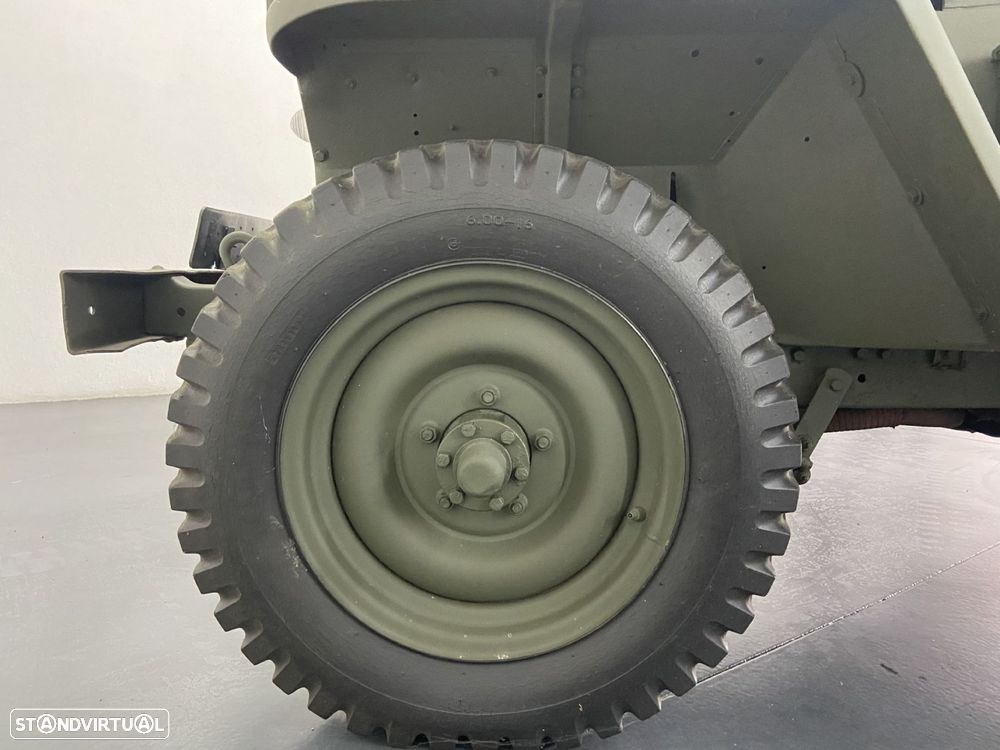 Jeep Willys - 17