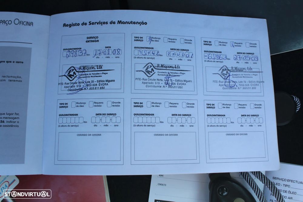 Citroën C5 Tourer - 42