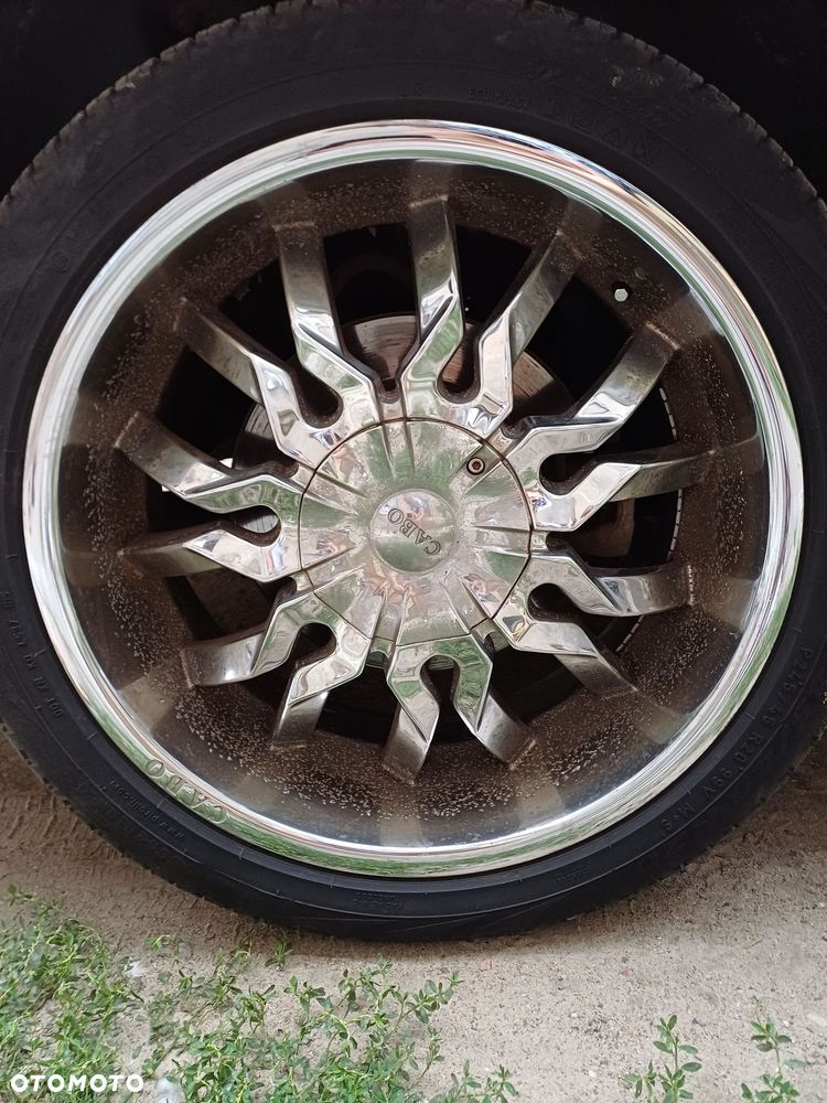 Chrysler 300C - 3