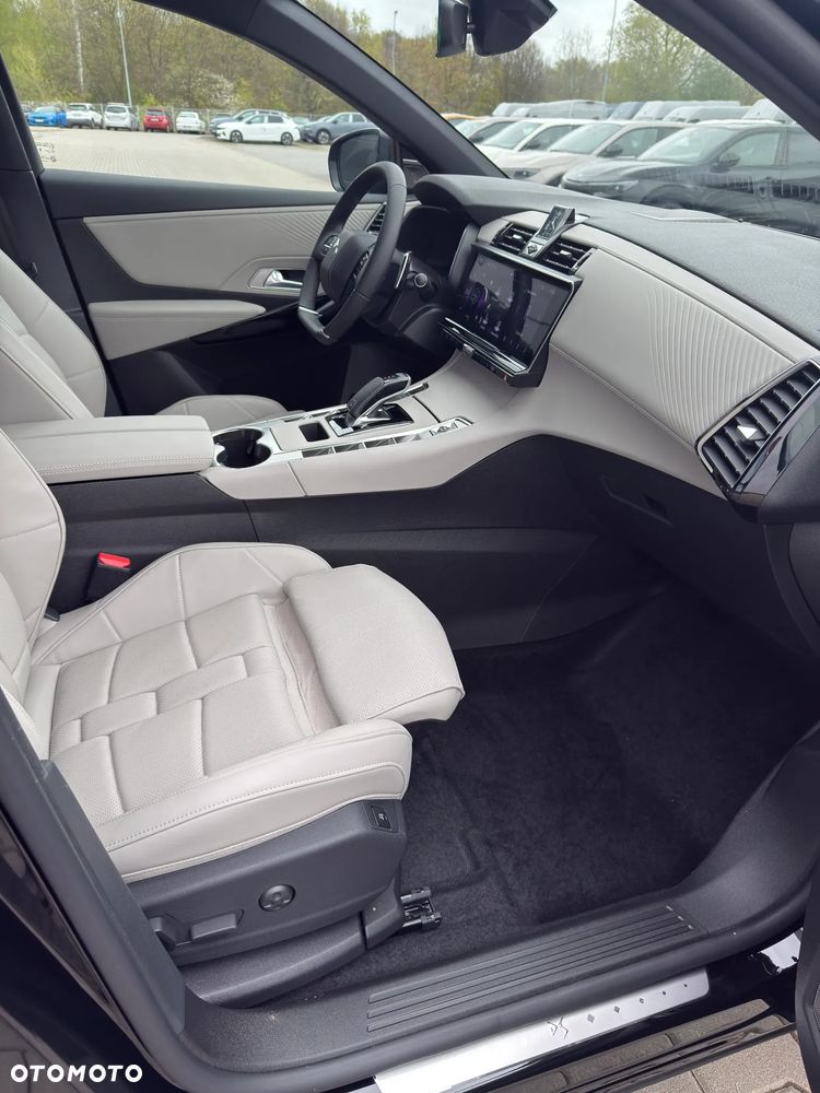 DS Automobiles DS 7 1.5 BlueHDi Etoile - 12
