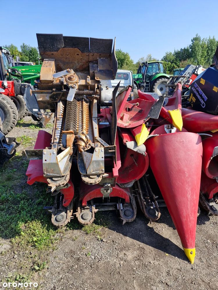 Claas - 3