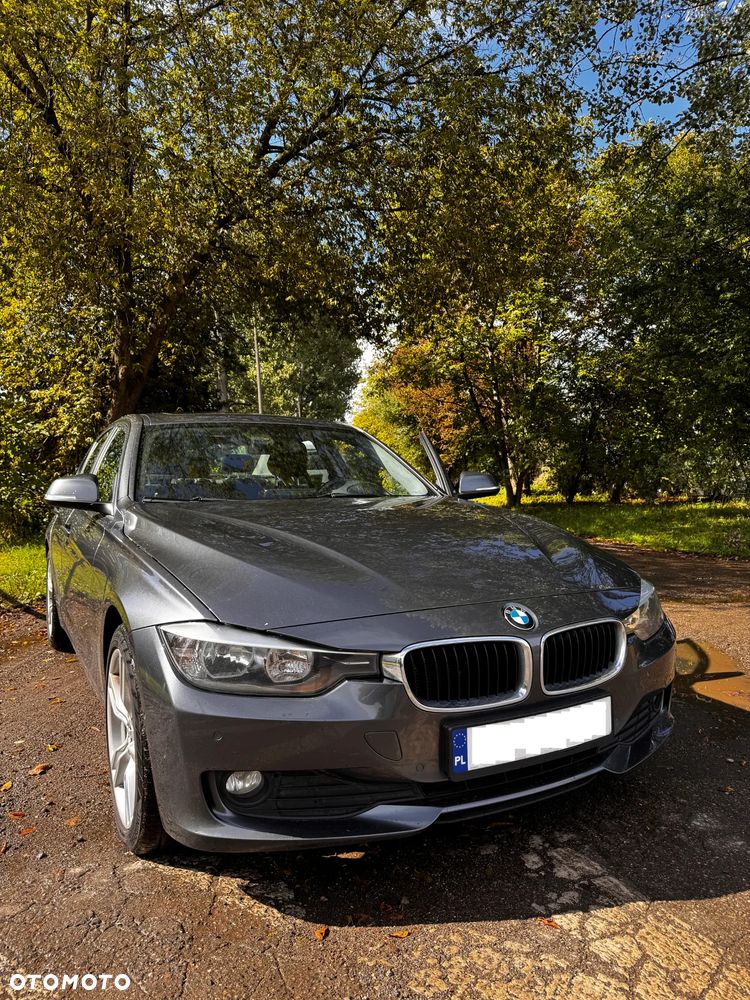 BMW Seria 3 - 1