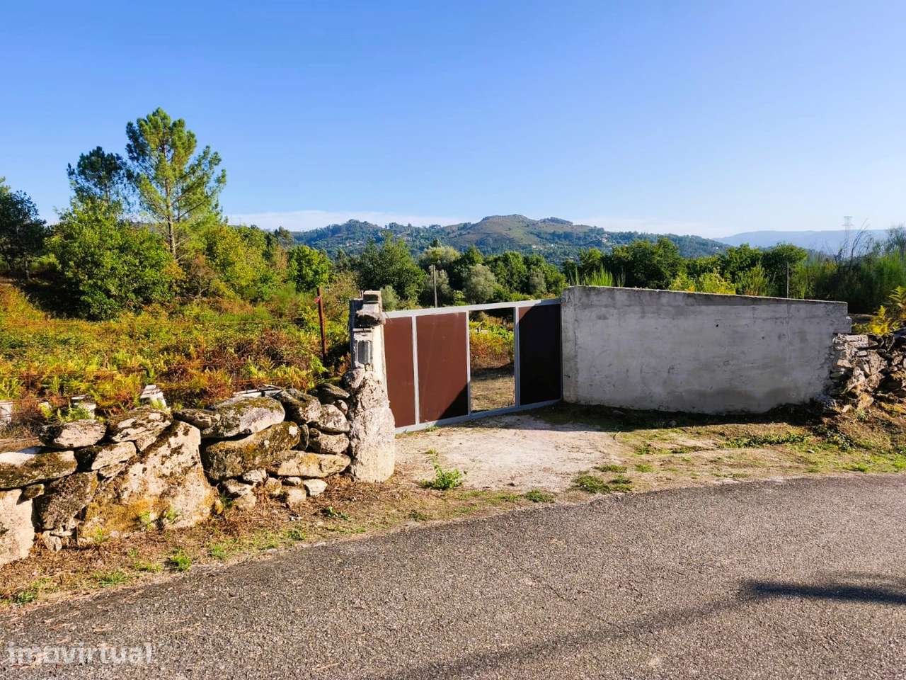TERRENO 3.750m² - Grande imagem: 2/10