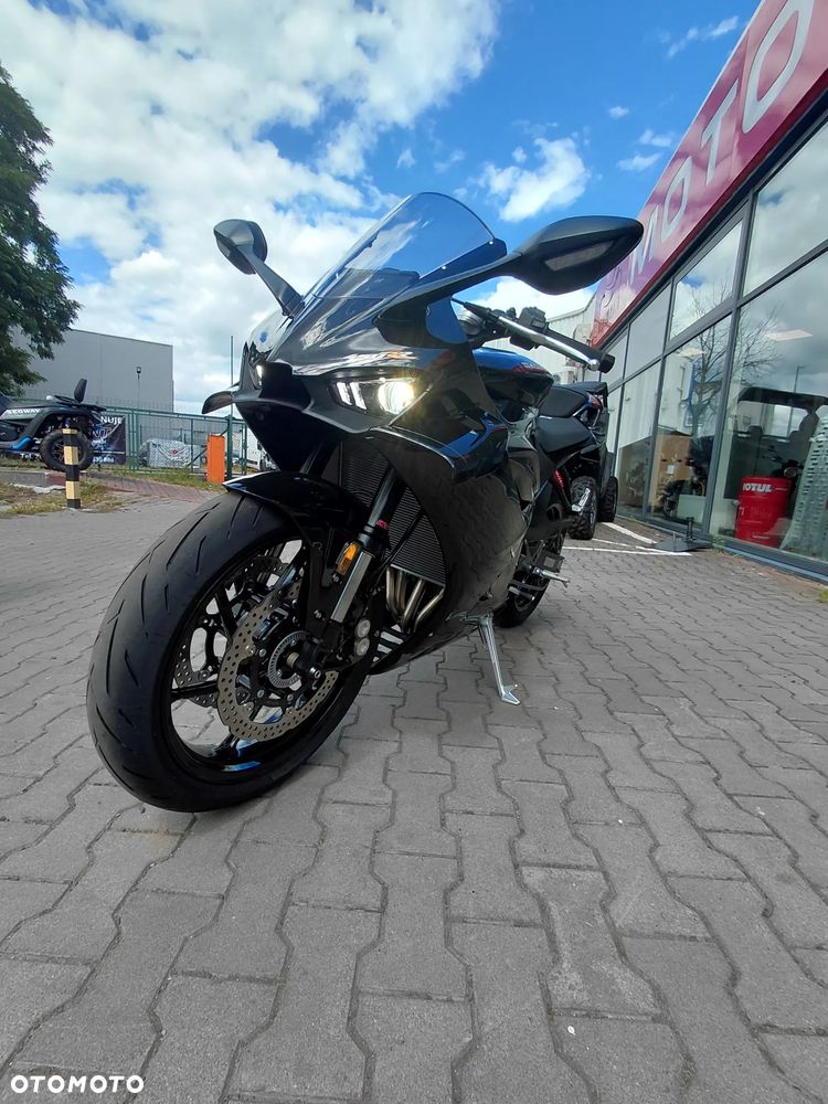 KOVE NK450RR - 9