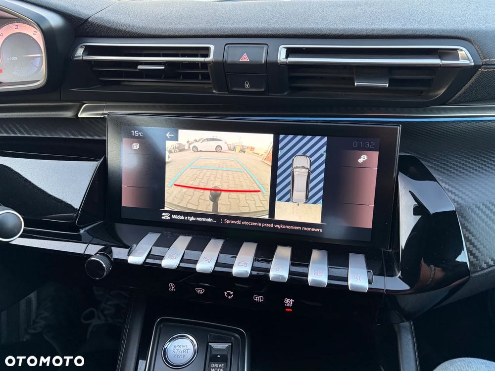 Peugeot 508 2.0 BlueHDi GT Line S&S EAT8 - 36