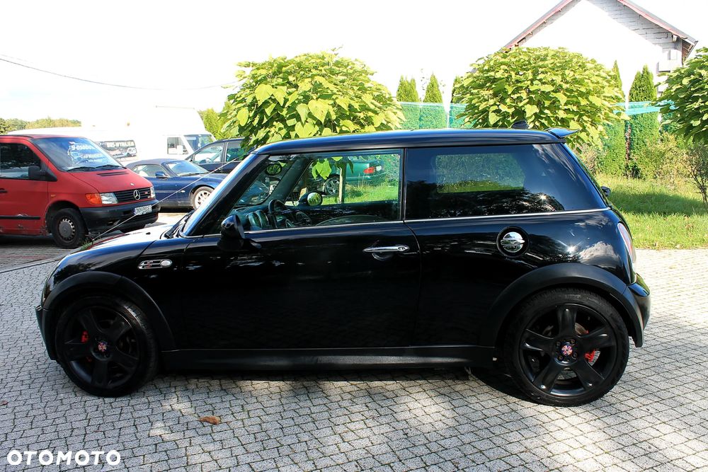 MINI Cooper S - 18