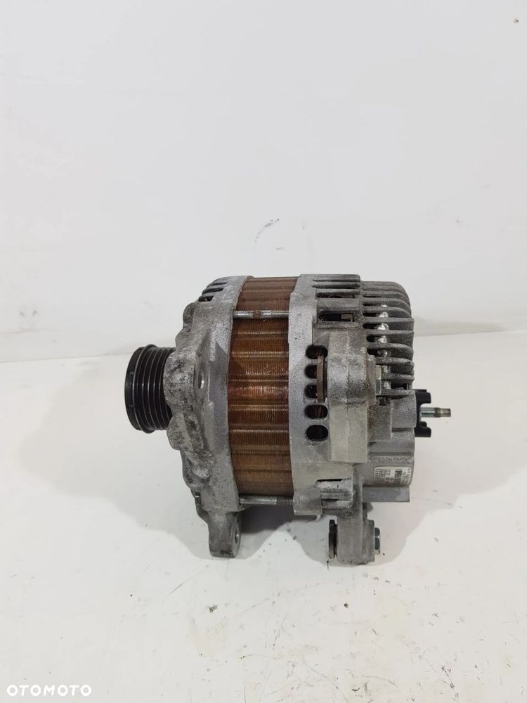 ALTERNATOR 8200960533 RENAULT SCENIC III MEGANE 1.5 DCI K9K837 - 7