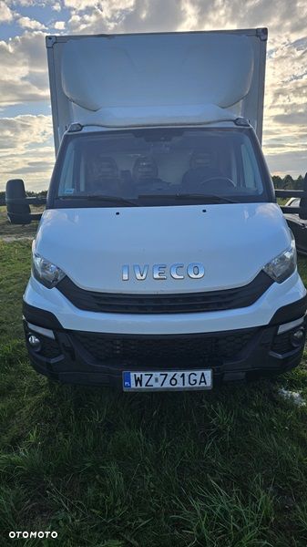 Iveco 35S/BMB - 6