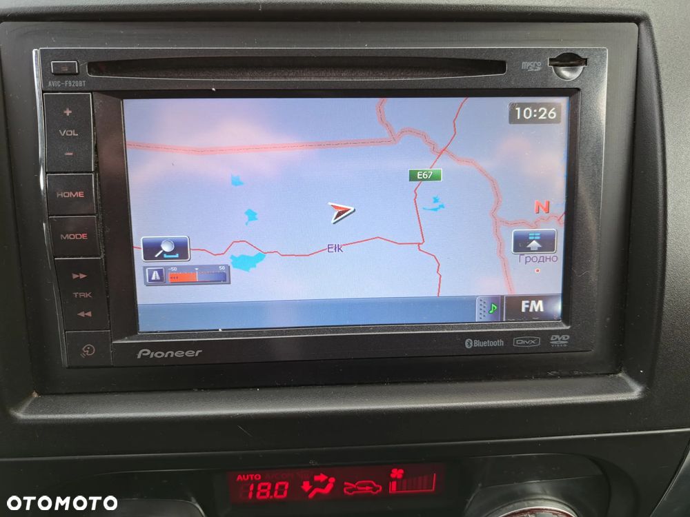 Suzuki SX4 - 27