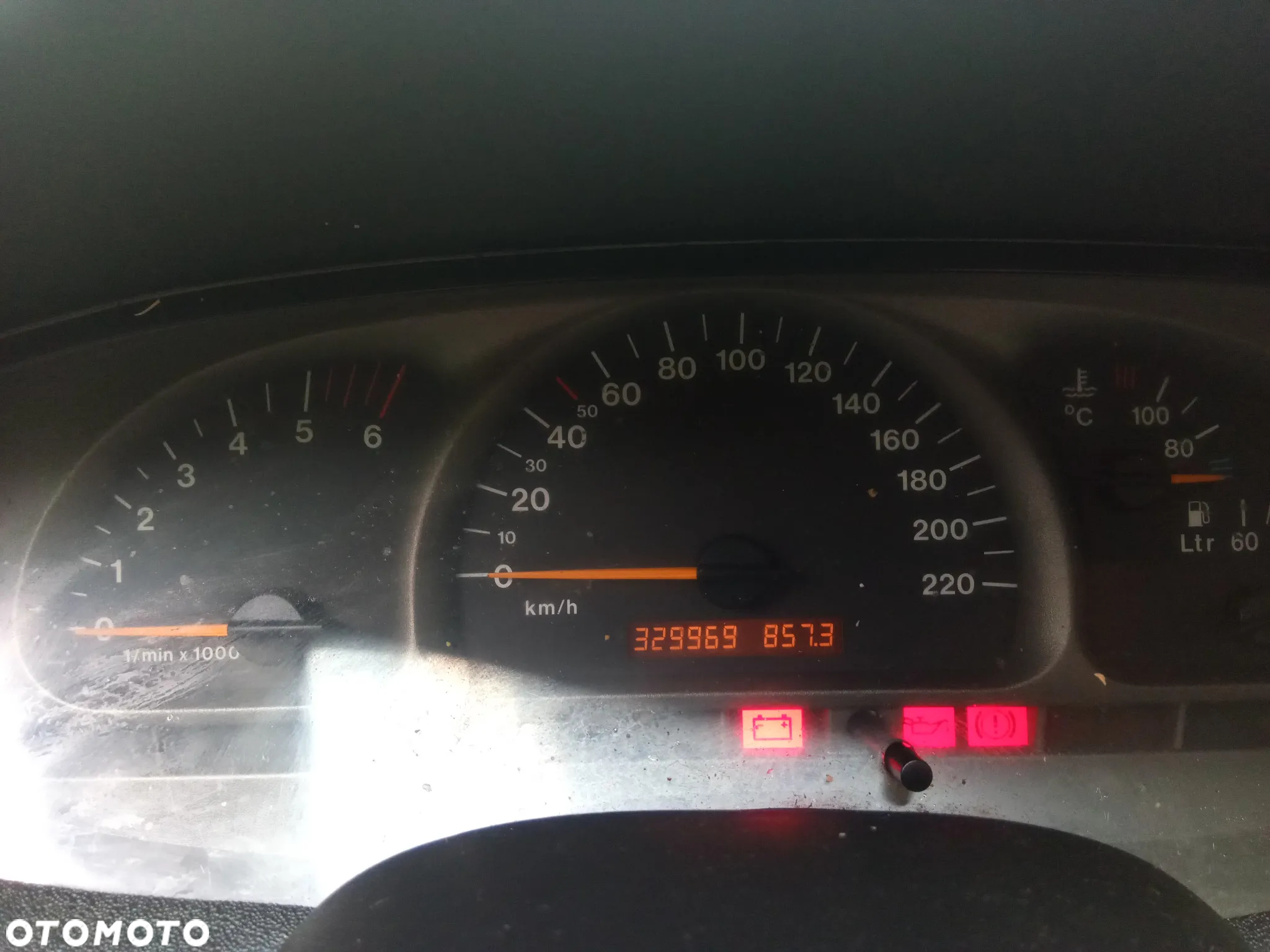 Opel Vectra 2.0 DTI Comfort - 9
