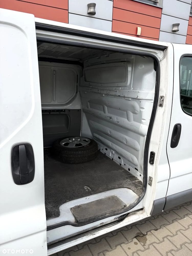 Opel Vivaro Life Cosmo L1H1 - 14
