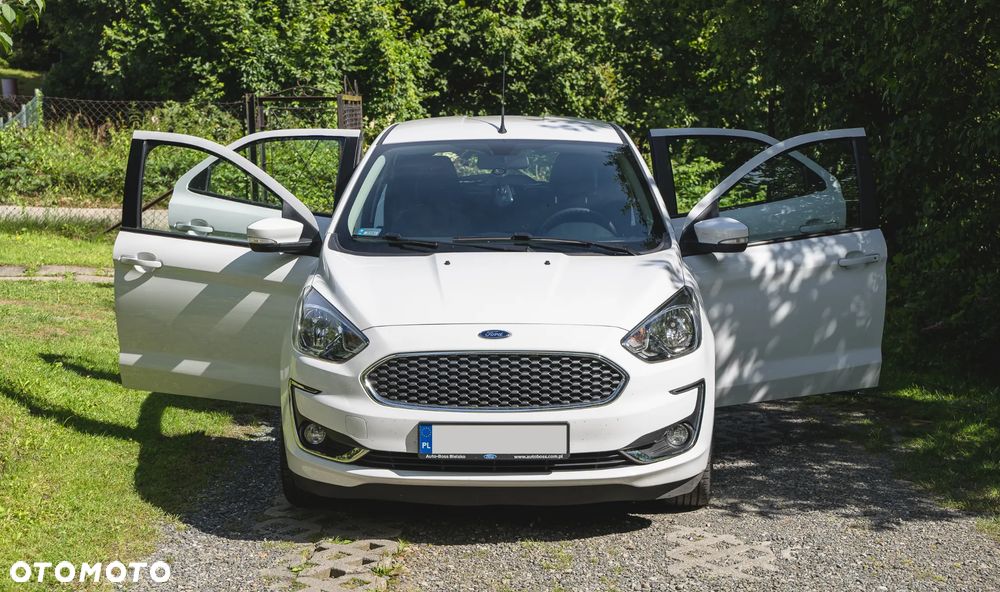 Ford Ka+ - 15