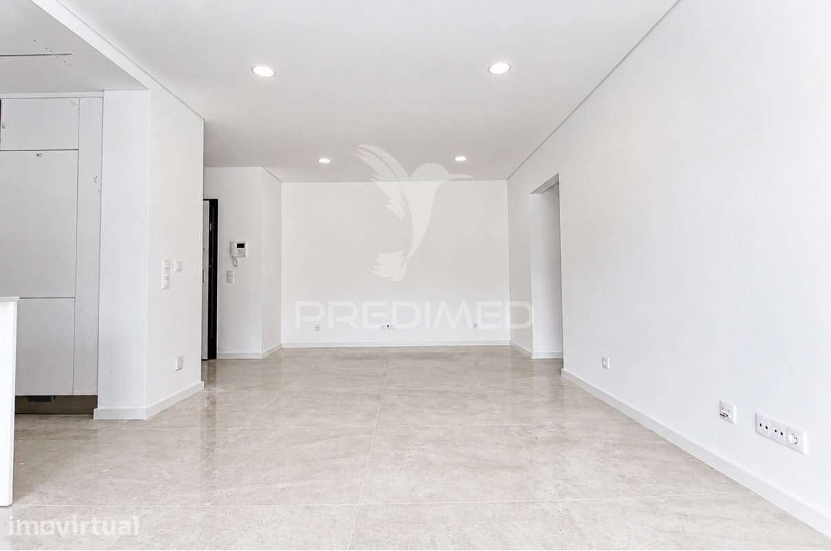 Apartamento T2 - Grande imagem: 3/15