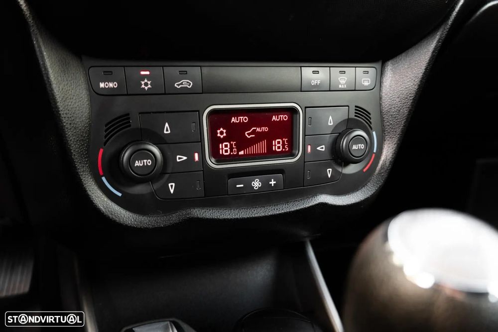 Alfa Romeo MiTo 1.3 JTDM Distinctive - 18