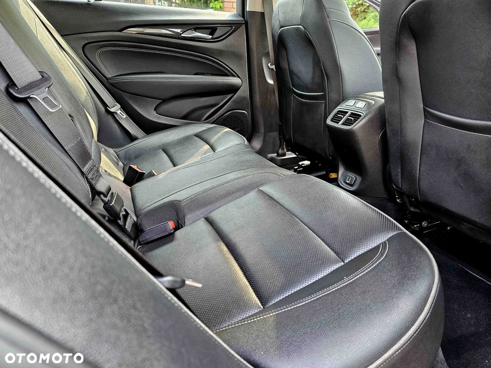 Opel Insignia 1.5 Direct InjectionTurbo Innovation - 20