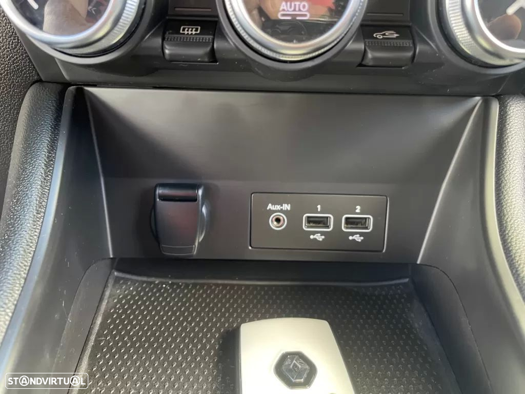 Renault Captur 1.0 TCe Exclusive - 20