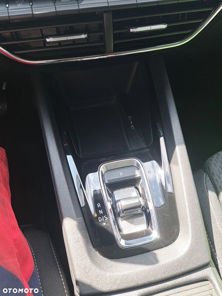 Skoda Octavia 2.0 TDI Style DSG - 14