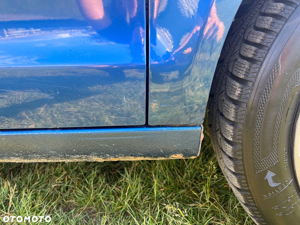 Volkswagen Polo - 5