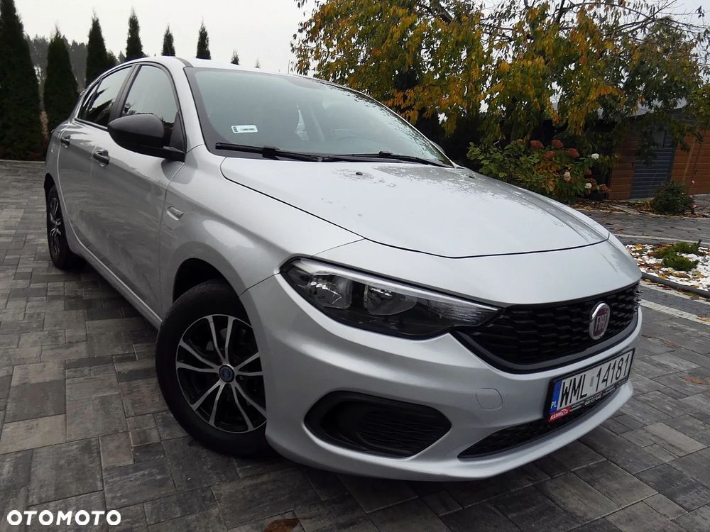 Fiat Tipo 1.4 16v Pop - 2