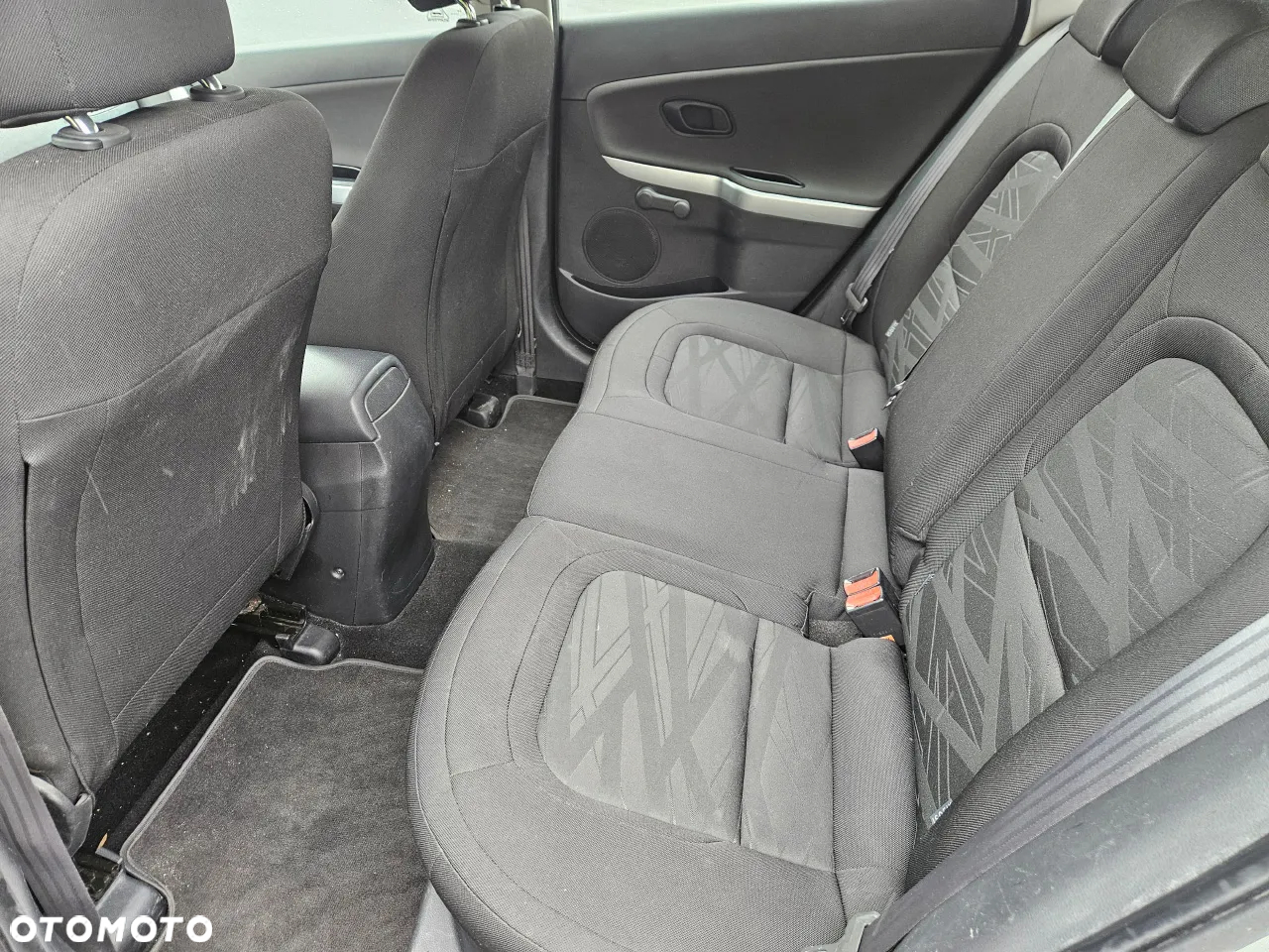 Kia Ceed Cee'd 1.4 M - 6