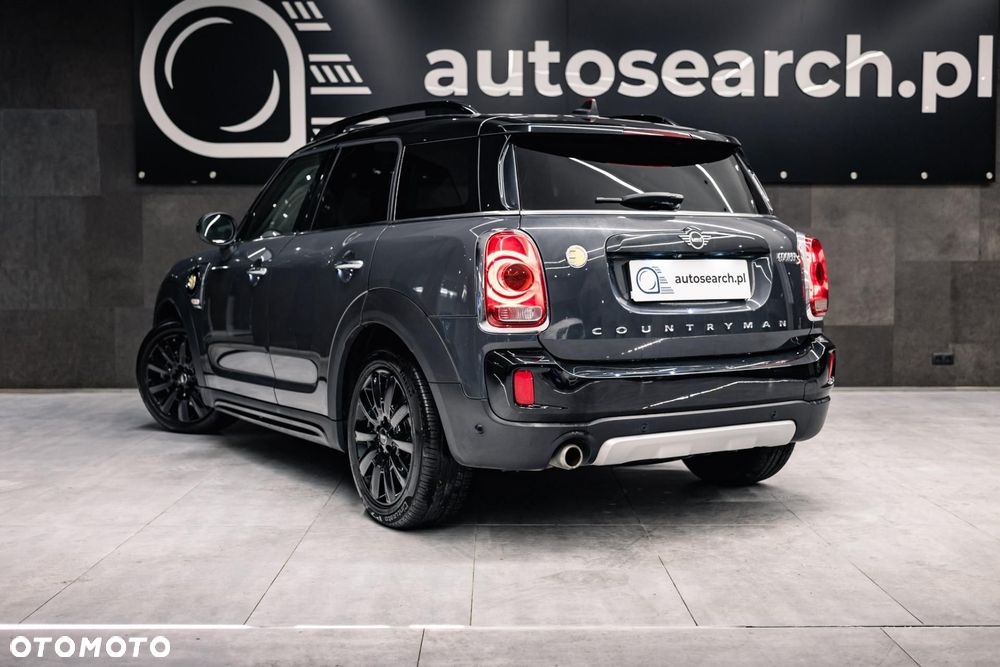 MINI Countryman - 7