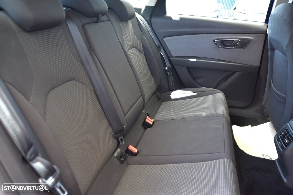 SEAT Leon ST 1.6 TDI Style S/S - 24
