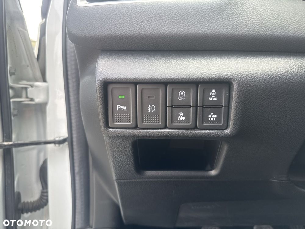 Suzuki SX4 S-Cross - 22