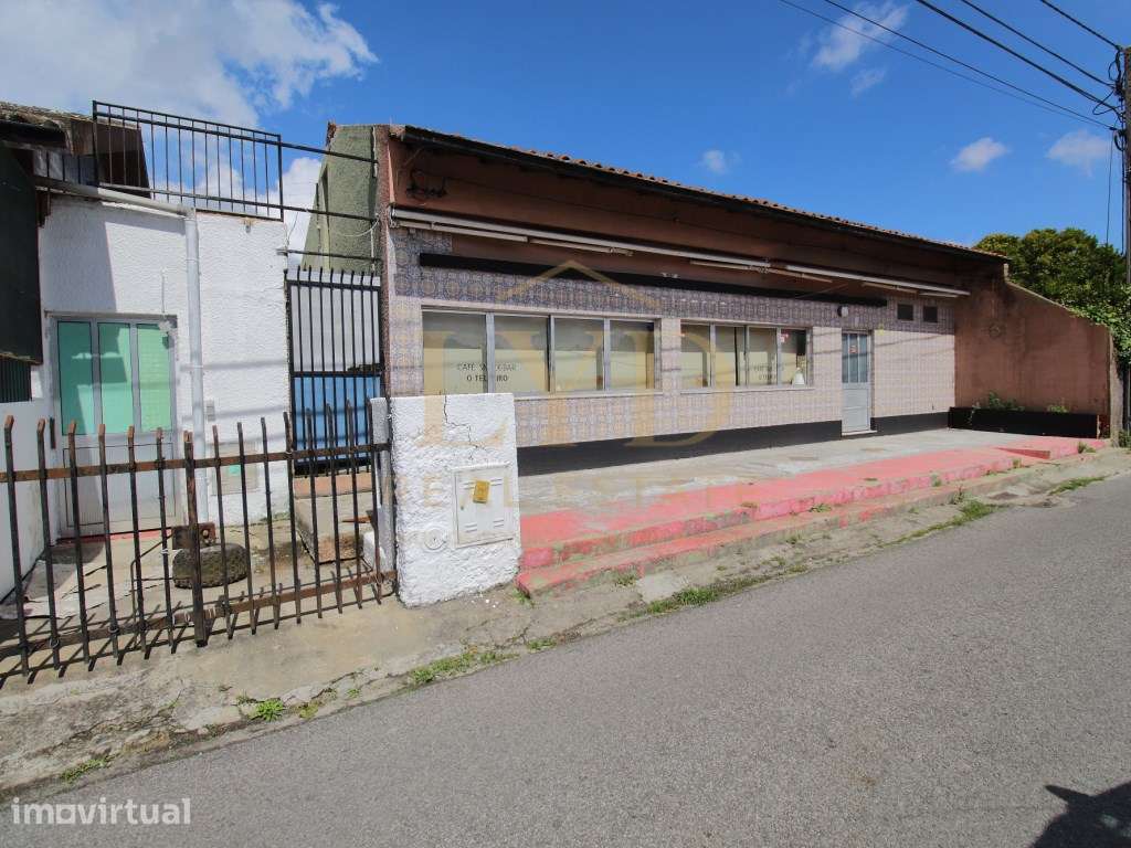 Espaço Comercial em Arada - Grande imagem: 3/5