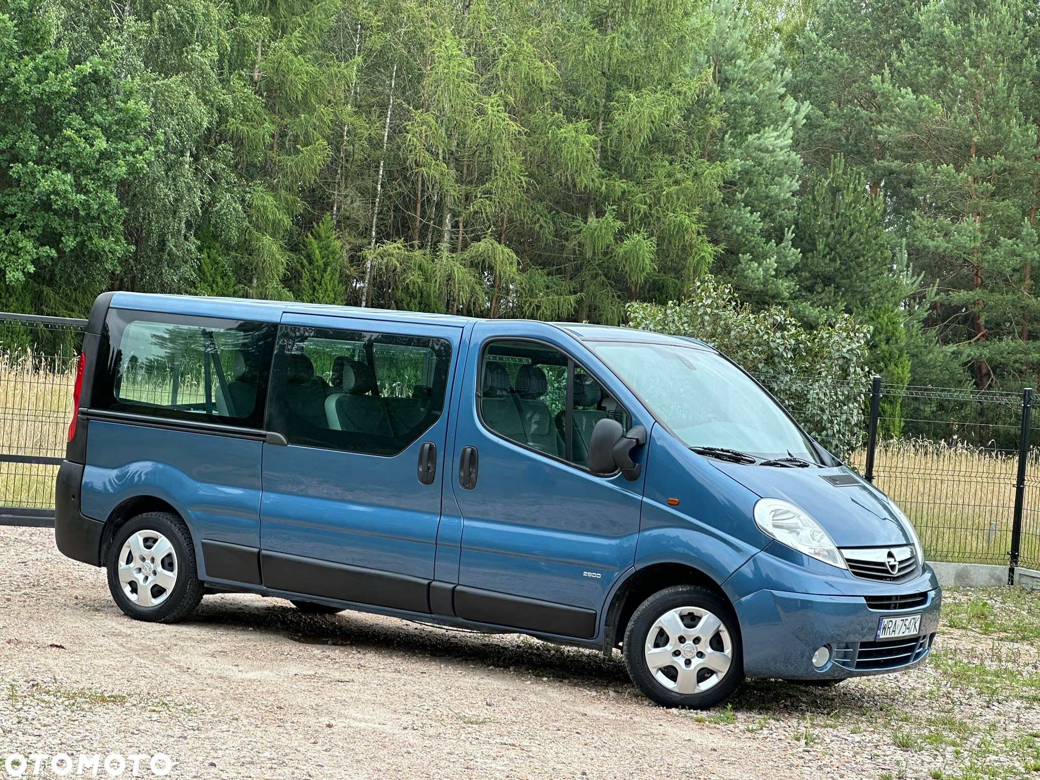 Opel Vivaro 2.0 CDTI L2H1 - 16