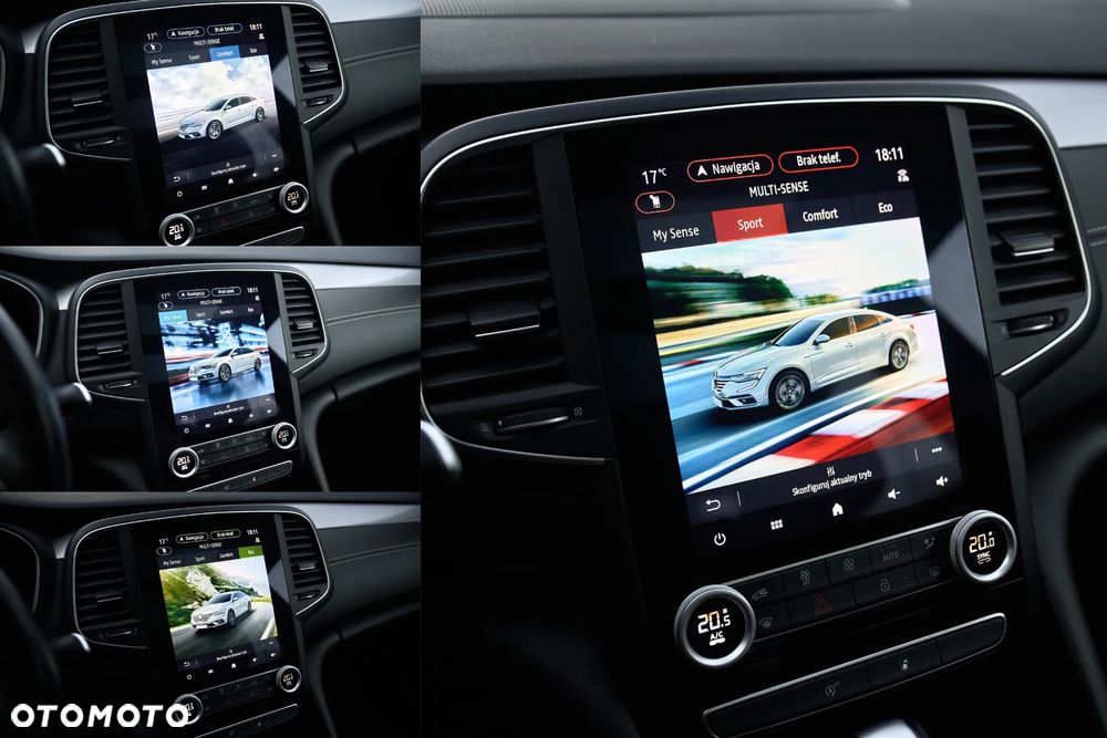 Renault Talisman - 40
