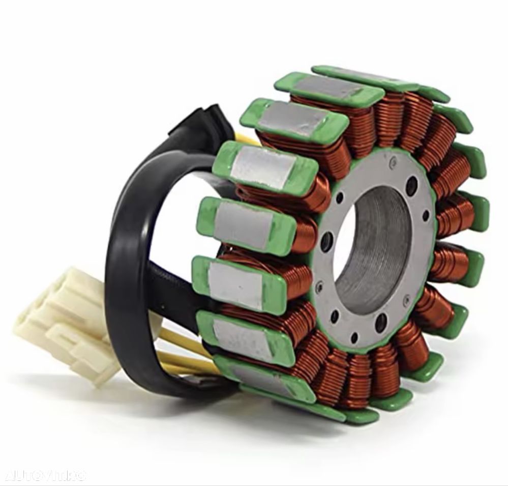 Stator Bobina Alternator KTM 125 200 KTM 125 200 Duke KTM RC125 RC200 KTM RC125 RC200 - 2