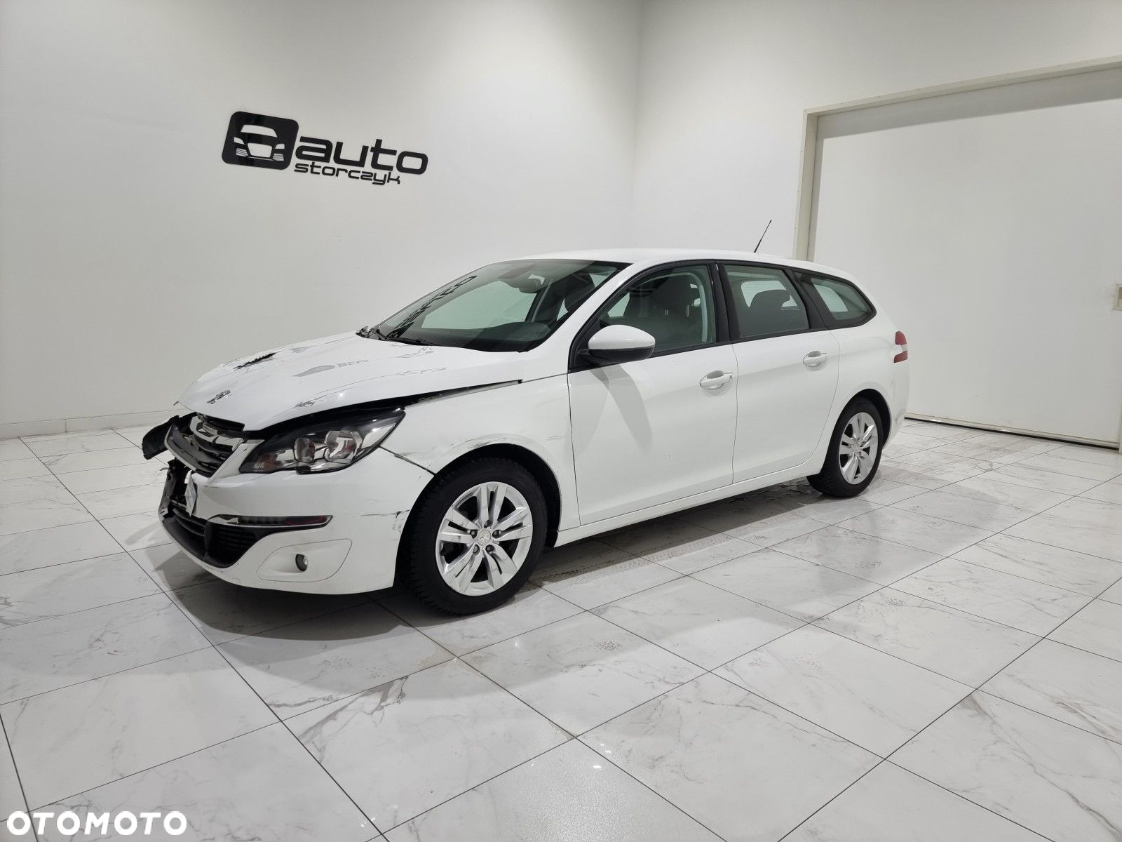 Peugeot 308 - 11