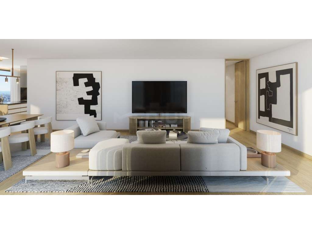 Apartamento T3 - Grande imagem: 3/59