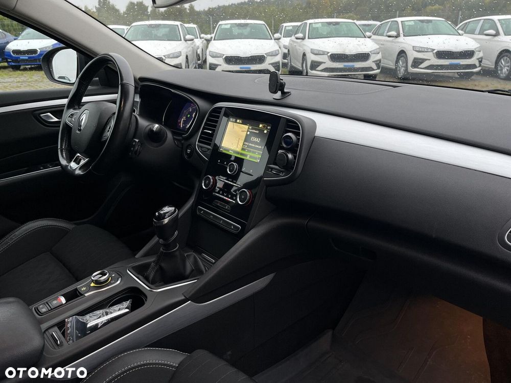 Renault Talisman 1.7 Blue dCi Business - 11